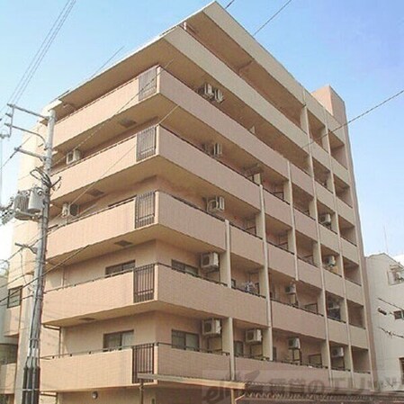 デセンシアISHIFUNEの物件外観写真